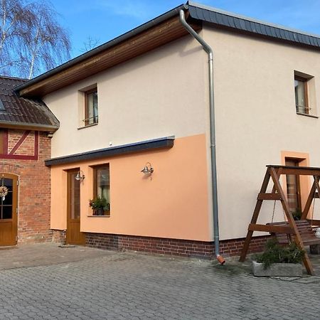 Pension Bauer Schulze Gross Twulpstedt エクステリア 写真